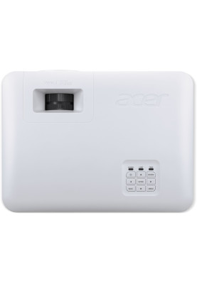 Acer Проєктор Vero XL3515i FHD, 5500 lm, LASER, 1.49-1.64, WiFi