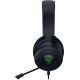 Razer Гарнітура ігрова Kraken V4 X, 7.1, USB-A, 1.8м, RGB, чорний