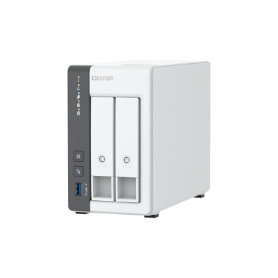 QNAP Сіткове сховище TS-216G (2.5GbE)