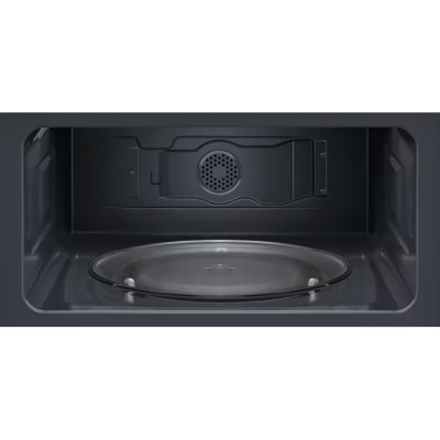 Electrolux Мікрохвильова піч Electrolux вбудована, 44л, електрон. керування, 2100Вт, гриль, дисплей, чорний