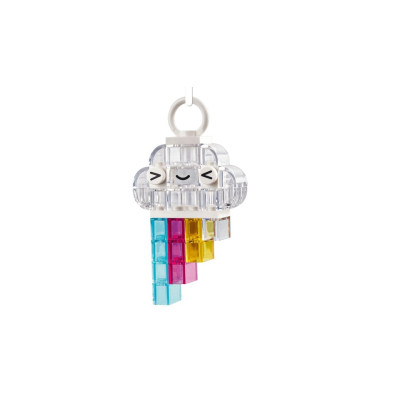 LEGO Конструктор LEGO Classic Чарівна прозора коробка LEGO Конструктор LEGO Classic Чарівна прозора коробка