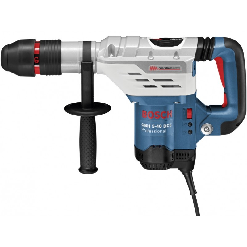 Bosch GBH 5-40 DCE