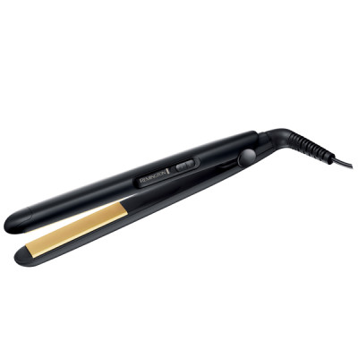Remington Випрямляч Ceramic 215, >300Вт, 215С, кераміка, чорний