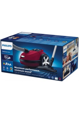 Philips Performer Silent FC8781/09