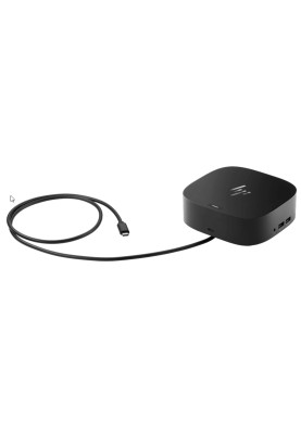 HP USB-C Dock G5