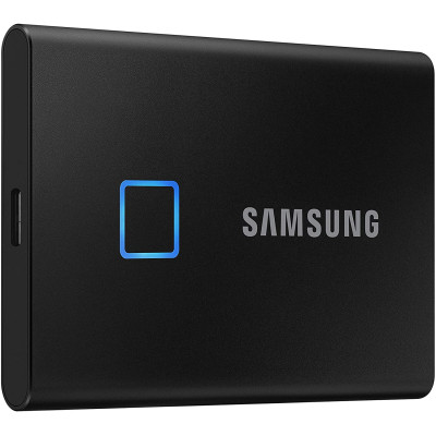 Samsung T7 Touch[MU-PC2T0K/WW]