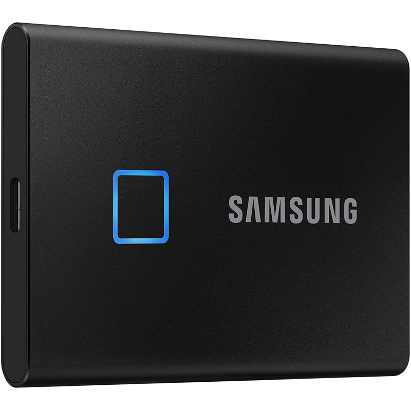 Samsung T7 Touch[MU-PC2T0K/WW]