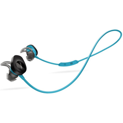Bose SoundSport Wireless Headphones[Blue]
