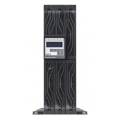Legrand Джерело безперебійного живлення DAKER DK Plus 10000ВА/9000Вт, Terminal, RS232, USB, EPO, W/O,R/T, 3ф/1ф