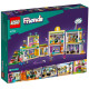 LEGO Конструктор Friends Хартлейк-Сіті: міжнародна школа