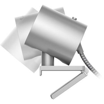 HP Веб-камера 950 4K USB Silver HP Веб-камера 950 4K USB Silver