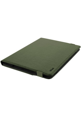 Trust Чохол для планшета Primo Folio 10” ECO Green, універсальний