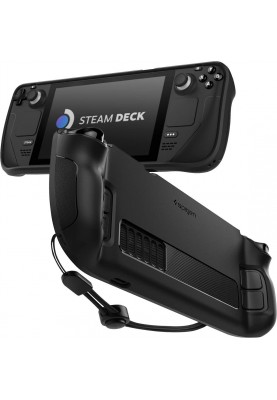 Steam Deck Ігрова консоль Valve 512GB