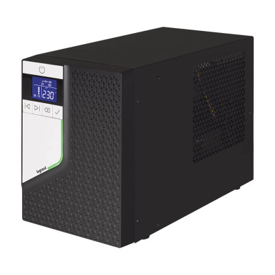Legrand Джерело безперебійного живлення Keor SPE, 750VA/600W, LCD, USB, RS232, 6xC13