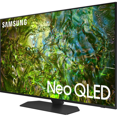 Samsung Телевізор 55" Neo MiniQLED 4K UHD 100Hz(144Hz) Smart Tizen Black