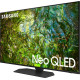 Samsung Телевізор 55" Neo MiniQLED 4K UHD 100Hz(144Hz) Smart Tizen Black