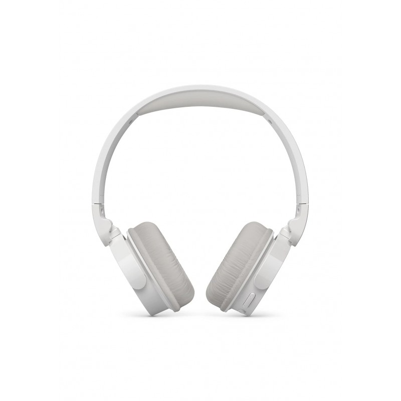 Philips Навушники On-ear TAH3209 BT 5.3, Wireless, Mic, Білий