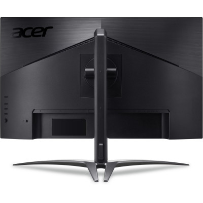 Acer Монітор 27" XB273UV3bmiiprx 2xHDMI, DP, MM, IPS, 180Hz, 1ms, FreeSync Premium, HDR400