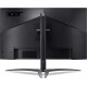 Acer Монітор 27" XB273UV3bmiiprx 2xHDMI, DP, MM, IPS, 180Hz, 1ms, FreeSync Premium, HDR400