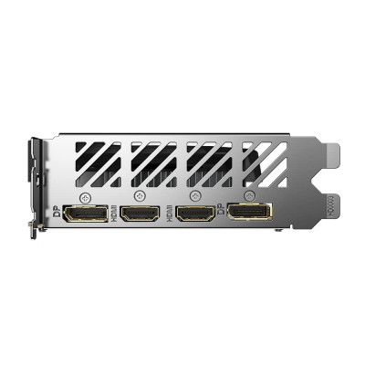 Gigabyte Відеокарта GeForce RTX 4060 8GB GDDR6 D6