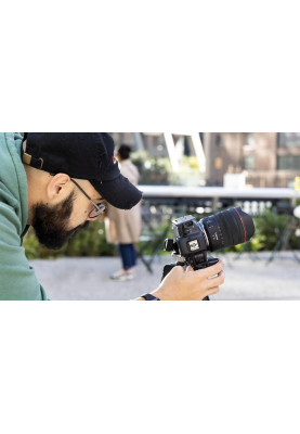 Canon Об'єктив RF 10-20mm f/4 L IS STM