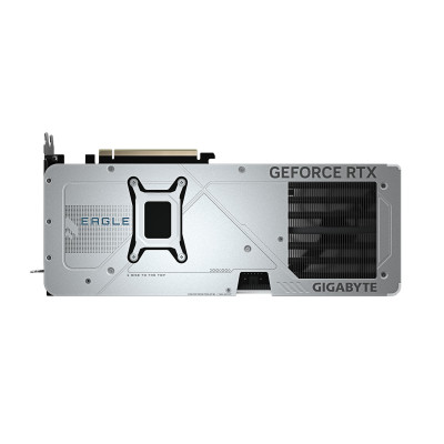 Gigabyte Відеокарта GeForce RTX 5070 Ti 16GB GDDR7 EAGLE ICE OC