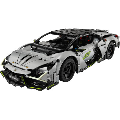 LEGO Конструктор Technic Суперкар Lamborghini Revuelto