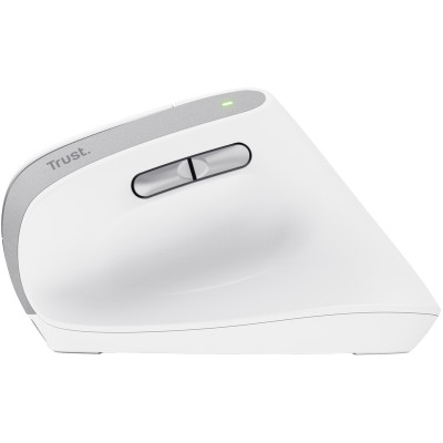 Trust Миша Trust Bayo II Ergonomic, WL, білий Trust Миша Trust Bayo II Ergonomic, WL, білий