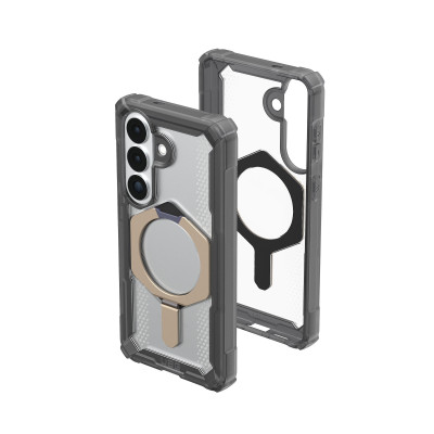 UAG Чохол UAG для Samsung Galaxy S26, Plasma XTE with Magnet, Ash/Titanium