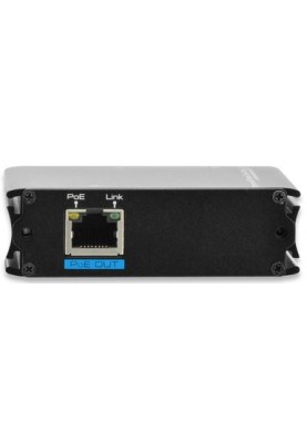 Digitus Fast Ethernet PoE + VDSL 500m set