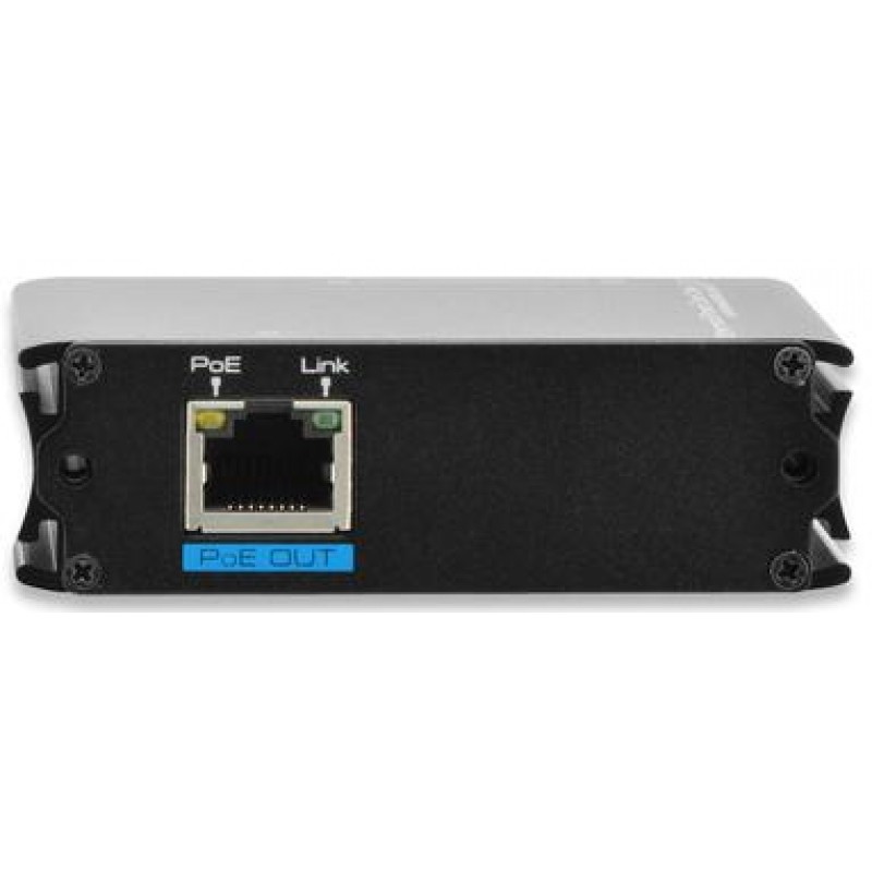 Digitus Fast Ethernet PoE + VDSL 500m set