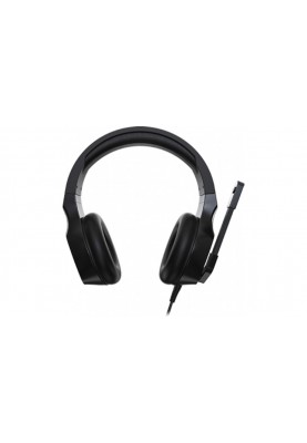 Acer Гарнітура ігрова NITRO HEADSET, mini-jack, 1.5м, чорний