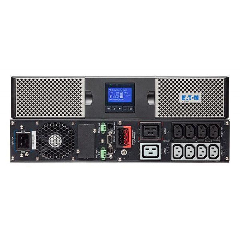 Eaton Джерело безперебійного живлення 9PX 1500i RT2U