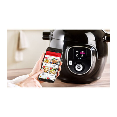 Tefal Cook4me+ Connect CY855830 Tefal Cook4me+ Connect CY855830