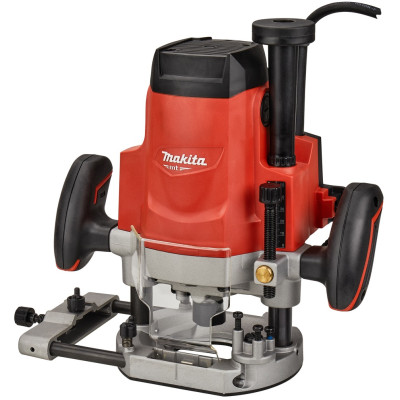 Makita Фрезер M3602, 1650Вт, 12мм, 5.7 кг