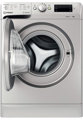 Indesit Пральна машина з фронт. завант. OMTWE71252SEU