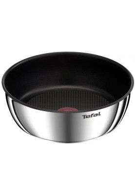 Tefal Набір посуду Ingenio Emotion, 10 предметів (L925SA14)