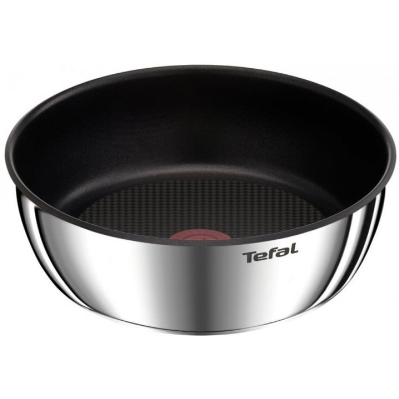 Tefal Набір посуду Ingenio Emotion, 10 предметів (L925SA14)