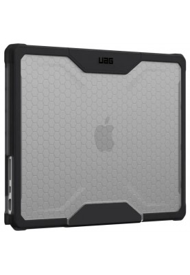 UAG Чохол для Apple MacBook Pro 16" 2021 Plyo, Ice