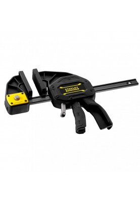 Stanley Струбцина FatMax XL, тригерна, 95х150мм