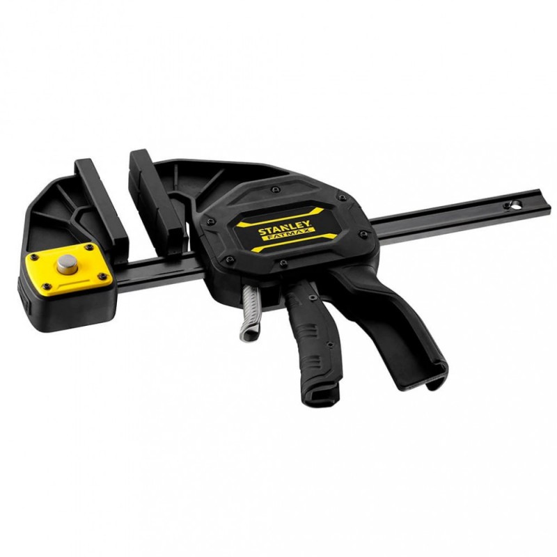 Stanley Струбцина FatMax XL, тригерна, 95х150мм