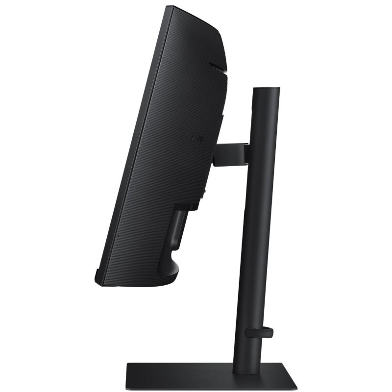 Samsung Монітор 34" S34C650 HDMI, DP, USB, VA, 3440x1440, 21:9, 100Hz, CURVED