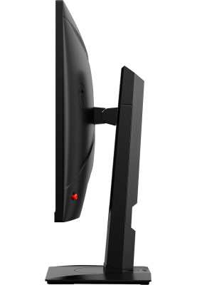 MSI Монітор 27" G274QPX 2xHDMI, DP, USB-C, Audio, IPS, 2560x1440, 240Hz, 1ms, sRGB 136%, G-sync, Pivot, HDR400