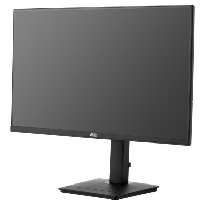 2E Монітор 27` N2723B D-Sub, HDMI, IPS, 75Hz, Pivot