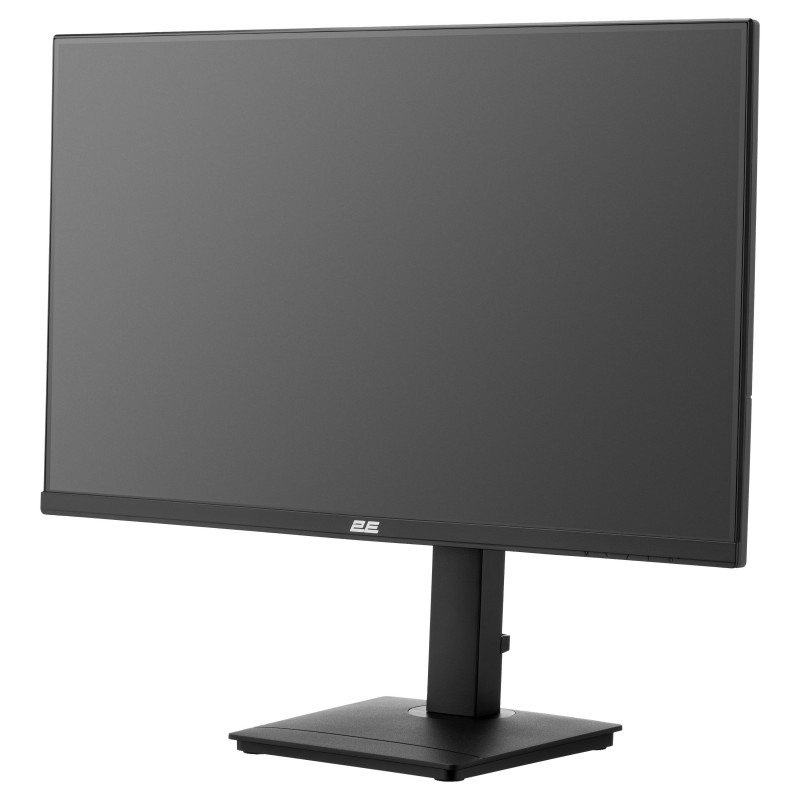 2E Монітор 27" N2723B D-Sub, HDMI, IPS, 75Hz, Pivot