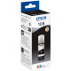 Epson Контейнер з чорнилом 108 EcoTank L8050/L18050 black