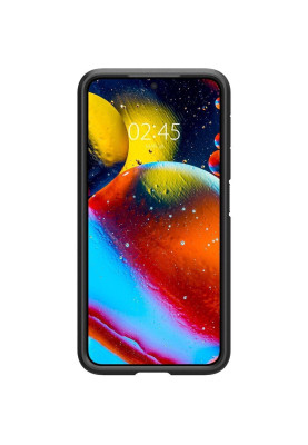 Spigen Чохол для Samsung Galaxy S24, Tough Armor, Black