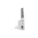 NETGEAR Розширювач покриття WiFi EX6250 AC1750, 1xGE LAN, MESH