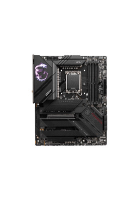 MSI Материнська плата MPG Z790 CARBON WIFI s1700 Z790 4xDDR5 M.2 HDMI WiFi BT ATX