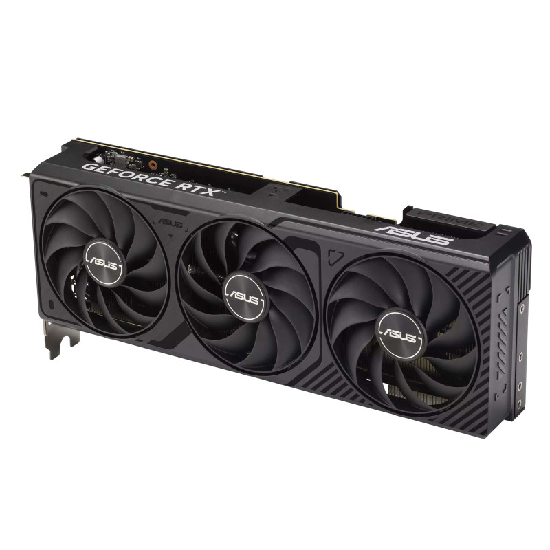 ASUS Відеокарта GeForce RTX 4070 Ti SUPER 16GB GDDR6X OC PRIME-RTX4070TIS